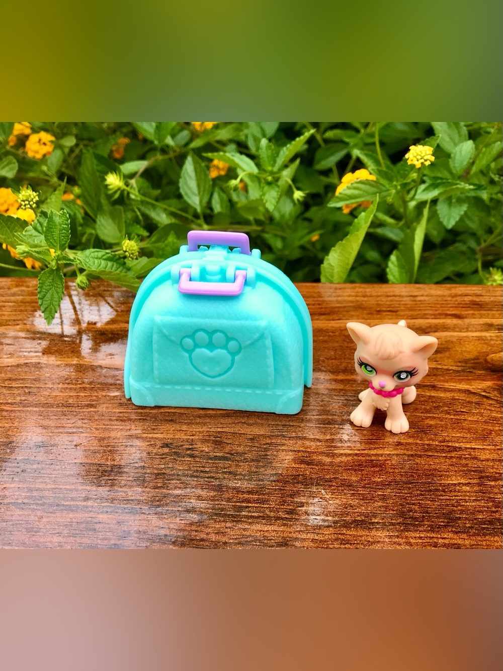 Mix Lot Toys Squishy Donuts Shopkins Cars & Figure LPS Cat SURPRIZAMALS - Picture 12 of 16